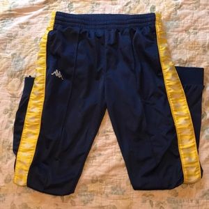 Kappa Joggers